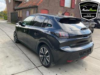 Peugeot 208 208 II (UB/UH/UP), Hatchback 5-drs, 2019 e-208 50 kWh picture 8