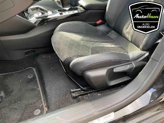 Peugeot 208 208 II (UB/UH/UP), Hatchback 5-drs, 2019 e-208 50 kWh picture 26
