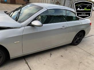 BMW 3-serie 3 serie (E93), Cabrio, 2006 / 2013 320i 16V picture 5