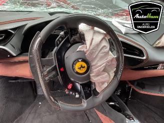Ferrari 296 GTS 296 GTS, Cabrio, 2021 3.0 PHEV picture 19