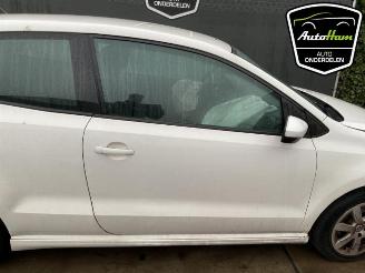 Volkswagen Polo Polo V (6R), Hatchback, 2009 / 2017 1.2 TDI 12V BlueMotion picture 9