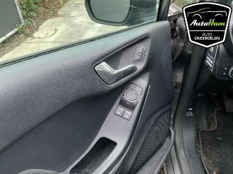 Ford Fiesta Fiesta 7, Hatchback, 2017 1.0 EcoBoost 12V 100 picture 21