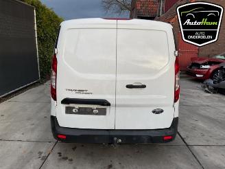 Ford Transit Connect Transit Connect (PJ2), Van, 2013 1.5 EcoBlue picture 7