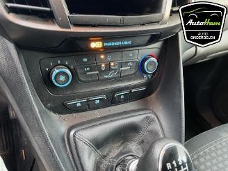 Ford Transit Connect Transit Connect (PJ2), Van, 2013 1.5 EcoBlue picture 18
