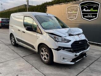 Ford Transit Connect Transit Connect (PJ2), Van, 2013 1.5 EcoBlue picture 2