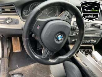 BMW 5-serie 5 serie Touring (F11), Combi, 2009 / 2017 M550d xDrive 24V picture 17