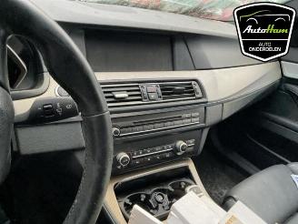 BMW 5-serie 5 serie Touring (F11), Combi, 2009 / 2017 M550d xDrive 24V picture 15