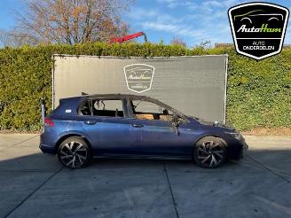 demontáž osobní automobily Volkswagen Golf Golf VIII (CD1), Hatchback, 2019 1.5 eTSI 16V 2020/10