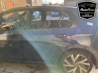 Volkswagen Golf Golf VIII (CD1), Hatchback, 2019 1.5 eTSI 16V picture 6