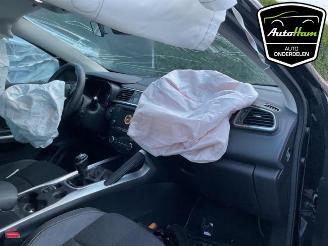 Renault Kadjar Kadjar (RFEH), SUV, 2015 1.2 Energy TCE 130 picture 13