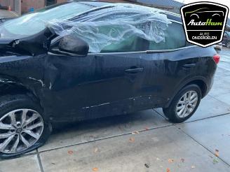 Renault Kadjar Kadjar (RFEH), SUV, 2015 1.2 Energy TCE 130 picture 5