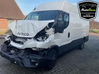 Iveco New Daily New Daily VI, Van, 2014 33S16, 35C16, 35S16 picture 4