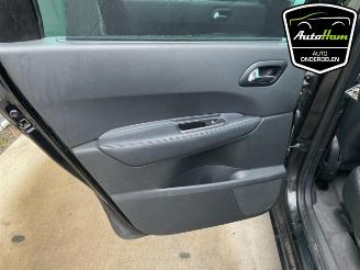 Peugeot 5008 5008 I (0A/0E), MPV, 2009 / 2017 1.6 THP 16V picture 27