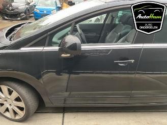 Peugeot 5008 5008 I (0A/0E), MPV, 2009 / 2017 1.6 THP 16V picture 8