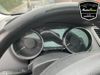 Peugeot 5008 5008 I (0A/0E), MPV, 2009 / 2017 1.6 THP 16V picture 19