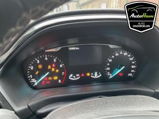 Ford Fiesta Fiesta 7, Hatchback, 2017 1.0 EcoBoost 12V 100 picture 21