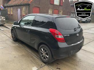 Hyundai I-20 i20, Hatchback, 2008 / 2015 1.2i 16V picture 7