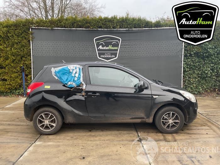 Hyundai I-20 i20, Hatchback, 2008 / 2015 1.2i 16V