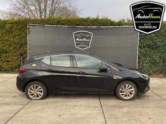 Uttjänta bilar auto Opel Astra Astra K, Hatchback 5-drs, 2015 / 2022 1.0 Turbo 12V 2016/12
