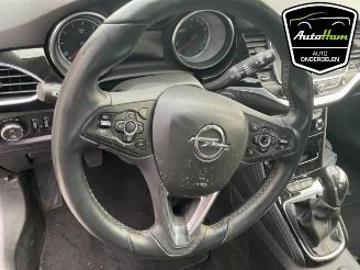 Opel Astra Astra K, Hatchback 5-drs, 2015 / 2022 1.0 Turbo 12V picture 18