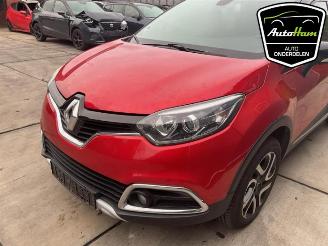Renault Captur Captur (2R), SUV, 2013 1.2 TCE 16V EDC picture 5