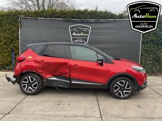 Renault Captur Captur (2R), SUV, 2013 1.2 TCE 16V EDC picture 1