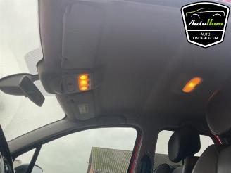 Renault Captur Captur (2R), SUV, 2013 1.2 TCE 16V EDC picture 22