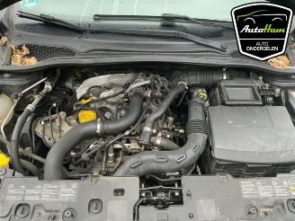 Renault Clio Clio IV (5R), Hatchback 5-drs, 2012 / 2021 0.9 Energy TCE 90 12V picture 15