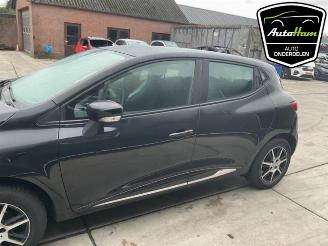 Renault Clio Clio IV (5R), Hatchback 5-drs, 2012 / 2021 0.9 Energy TCE 90 12V picture 7