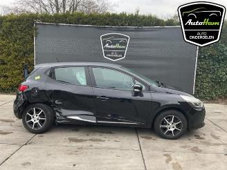 Uttjänta bilar auto Renault Clio Clio IV (5R), Hatchback 5-drs, 2012 / 2021 0.9 Energy TCE 90 12V 2013/7