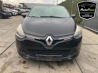 Renault Clio Clio IV (5R), Hatchback 5-drs, 2012 / 2021 0.9 Energy TCE 90 12V picture 4