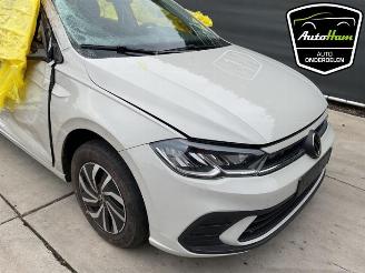 Volkswagen Polo Polo VI (AW1), Hatchback 5-drs, 2017 1.0 TSI 12V picture 3