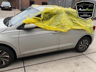 Volkswagen Polo Polo VI (AW1), Hatchback 5-drs, 2017 1.0 TSI 12V picture 7