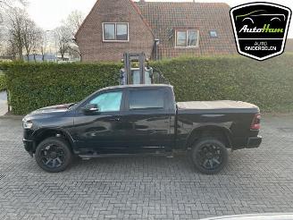 Démontage voiture Dodge Ram  2022/5