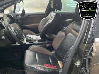 Citroën DS4 DS4 (NX), Hatchback, 2011 / 2015 1.6 16V THP Racing picture 16