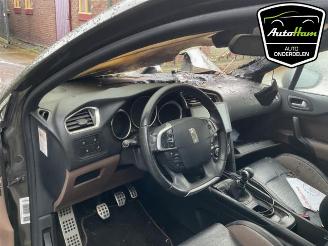 Citroën DS4 DS4 (NX), Hatchback, 2011 / 2015 1.6 16V THP Racing picture 14