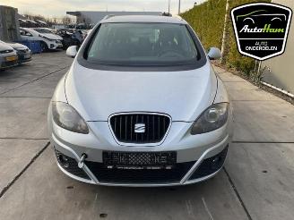 Seat Altea Altea XL (5P5), MPV, 2006 / 2015 1.8 TFSI 16V picture 3