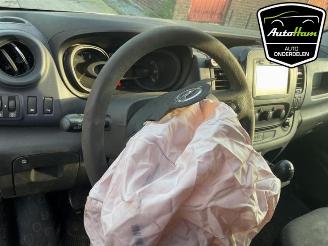 Opel Vivaro Vivaro, Van, 2014 / 2019 1.6 CDTI BiTurbo 120 picture 13