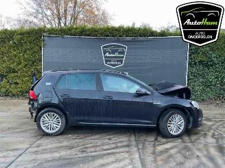 Purkuautot passenger cars Volkswagen Golf Golf VII (AUA), Hatchback, 2012 / 2021 1.2 TSI 16V 2014/6
