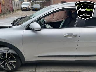 Kia Niro Niro I (DE), SUV, 2016 / 2022 1.6 GDI Hybrid picture 6