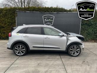 Sloopauto Kia Niro Niro I (DE), SUV, 2016 / 2022 1.6 GDI Hybrid 2021/3