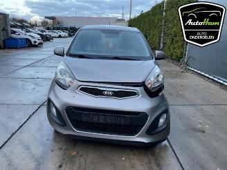 Kia Picanto Picanto (TA), Hatchback, 2011 / 2017 1.0 12V picture 3