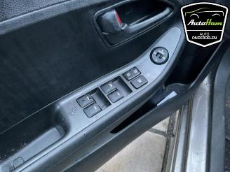 Kia Picanto Picanto (TA), Hatchback, 2011 / 2017 1.0 12V picture 15