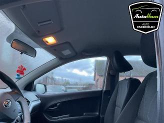 Kia Picanto Picanto (TA), Hatchback, 2011 / 2017 1.0 12V picture 19