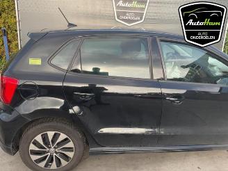 Volkswagen Polo Polo V (6R), Hatchback, 2009 / 2017 1.4 TDI DPF BlueMotion technology picture 11