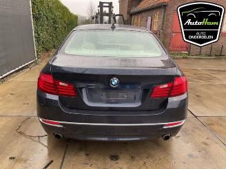 BMW 5-serie 5 serie (F10), Sedan, 2009 / 2016 530i 24V TwinPower Turbo picture 9