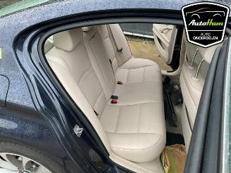 BMW 5-serie 5 serie (F10), Sedan, 2009 / 2016 530i 24V TwinPower Turbo picture 23