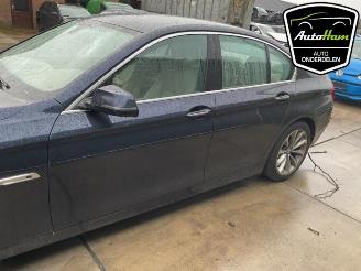 BMW 5-serie 5 serie (F10), Sedan, 2009 / 2016 530i 24V TwinPower Turbo picture 5