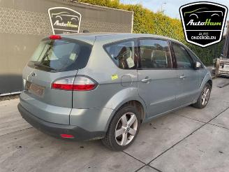 Ford S-Max S-Max (GBW), MPV, 2006 / 2014 2.0 16V picture 11