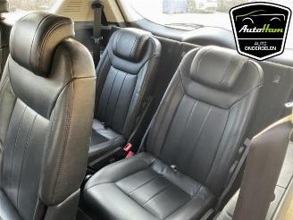 Ford S-Max S-Max (GBW), MPV, 2006 / 2014 2.0 16V picture 24